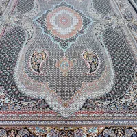 ۴تخته۹متری شاه‌ماهی سرمه‌ای۷۰۰شانه۲۵۵۰تراکم
