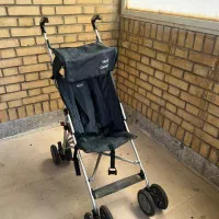 کالسکه سفری