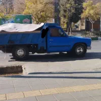 حمل خاک نخاله ،تخریب کاری