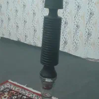 قلیان تنه گردو
