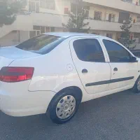 رانا LX مدل 93|خودرو سواری و وانت|خمینی‌شهر, |دیوار