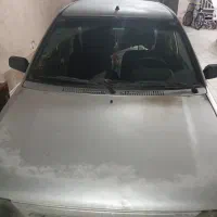 پراید ۸۶|خودرو سواری و وانت|محمدیه-قزوین, |دیوار