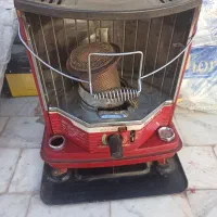 تویوست وچراغ ژاپنی|بخاری، هیتر، شومینه|بجنورد, |دیوار