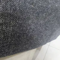 موکت پرادا دست دوم طوسی مشکی نمایشگاهی اداری خانگی|موکت|تهران, نمایشگاه بین المللی|دیوار