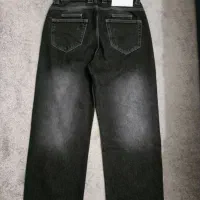 شلوار جین اورجینال Vicinity کپ بگی|لباس|میانه, |دیوار