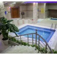 بلیط استخر|بلیت ورزشی|اسلام‌‌آباد غرب, |دیوار