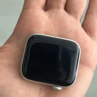 ساعت هوشمند با بند اصلی رولکس