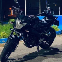 Ns200|موتورسیکلت|رشت, حمیدیان|دیوار