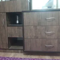 میز آرایش|جاکفشی، کمد، دراور|باغستان, |دیوار