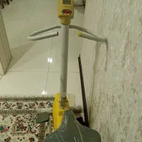 دوچرخه ثابت|تجهیزات ورزشی|اهواز, گلستان|دیوار