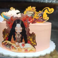 کیک تولد کیلویی ۱۹۰ هزار تومان