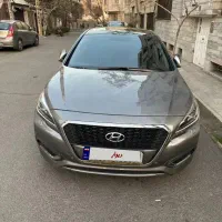 سوناتا lf مدل۲۰۱۷ gls plus