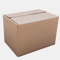 کارتن اسباب و اثاثیه