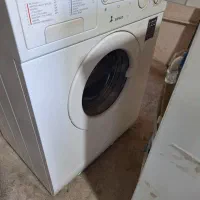 لباسشویی سالم بشرط بدون کوچکترین ایراد
