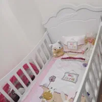 تخت و کمد کودک