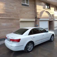 سوناتا ۲۰۰۹ اتومات فول