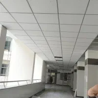 تایل آکوستیک، 60در60،کراسفیشر،سقف کاذب|مصالح و تجهیزات ساختمان|تهران, بلوار کشاورز|دیوار