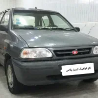 پراید تک‌ سوز۸۶
