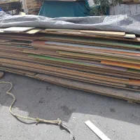 فروش نوپان و ام دی اف به همراه برش