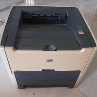 پرینترhp laser jet 1320