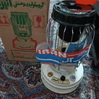 چراغ نفتی