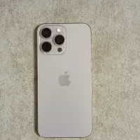 گوشی آیفون ۱۵ پرومکس