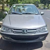پژو پارس xu7 مدل ۹۸