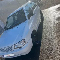 پراید ۱۱۱ مدل ۹۷