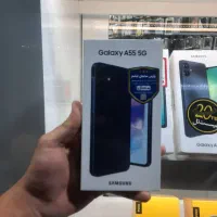 a55 128\8 اکبند