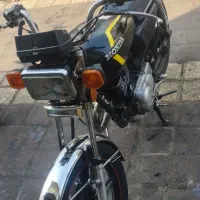 موتور هندا