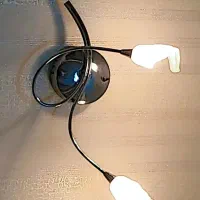 لوسترهای برنز اصل|لوستر و چراغ آویز|اردبیل, |دیوار