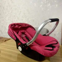 کریر کودک ، دخترانه ، زیر قیمت|کالسکه و لوازم جانبی|ارومیه, |دیوار