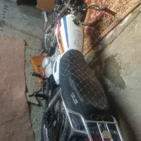 موتور مزایده 150|قطعات یدکی و لوازم جانبی|دهگلان, |دیوار