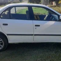 ماشین سمند|خودرو سواری و وانت|خوشرودپی, |دیوار