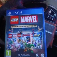فروش CD fc25 gta lego بازی ps4|کنسول، بازی ویدئویی و آنلاین|مشهد, جاهد شهر|دیوار