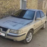 سمند 83