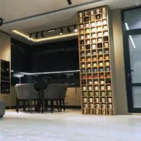 ۳۰متر مغازه تجاری دائم دونبش سند ملکی ۷ سال سابقه