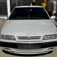 زانتیا ۸۷ درجه یک بدون رنگ