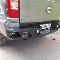 طراحی وساخت تخصصی تجهیزات آفرود و کمپینگ|قطعات یدکی و لوازم جانبی|اصفهان, دهنو|دیوار