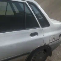 فروش پراید مدل ۷۸ موتور کاملا سالم قیمت توافقی|خودرو سواری و وانت|ساری, |دیوار