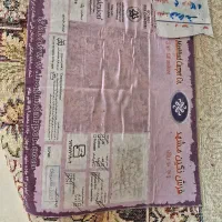 دو تخته فرش ۹متری  نگین مشهد|فرش|پاکدشت, خاتون آباد|دیوار