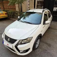 کوییک gx مدل ۱۴۰۳ در حد خشک بدون توضیح۸۵ گانه