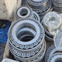 بلبرینگ صنعتی نو|ماشینآلات صنعتی|خاوران, |دیوار