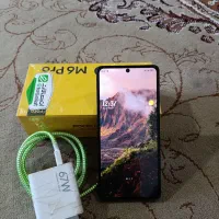 گوشی‌پوکو‌m6pro|موبایل|مشهد, شهرک شهید باهنر|دیوار