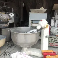 خمیرگیر سه کیسه