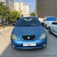 فروش تیبا 2