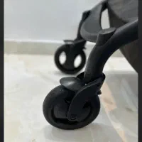 کالسکه بچه|کالسکه و لوازم جانبی|ری, دولت‌آباد|دیوار