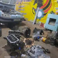 امداد خودرو شبانه روزی ساوه  (تعمیرات ، حمل خودرو)|خدمات حمل و نقل|ساوه, |دیوار