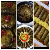 انواع دسر و ژله و حلوا|خدمات پذیرایی، مراسم|قم, شاه سید علی|دیوار