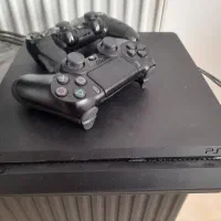 ps4 slim